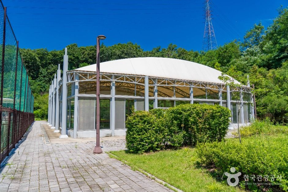 장안남산체육공원 여행 추천 - 로드트립