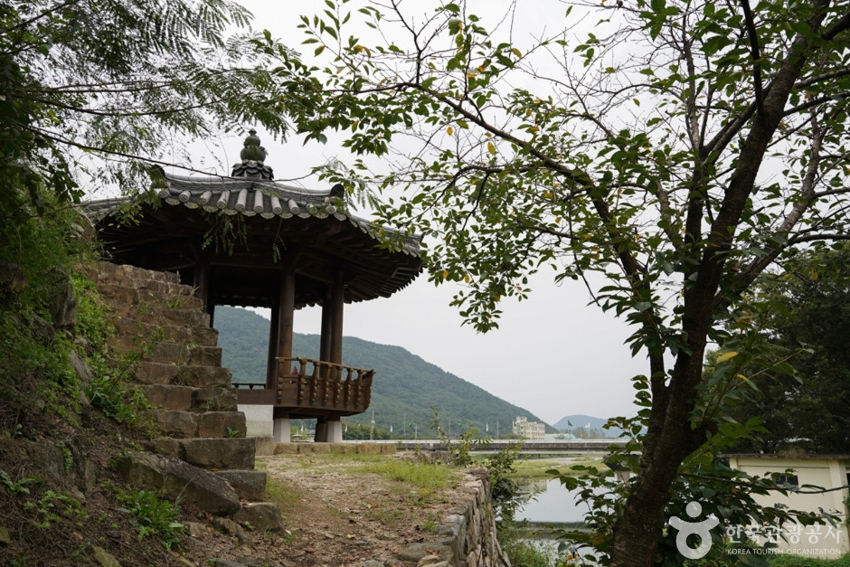 청도 삼족대 여행 추천 - 로드트립
