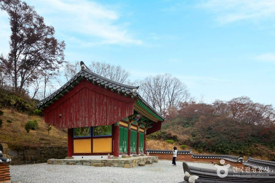 칠장사(안성) 여행 추천 - 로드트립