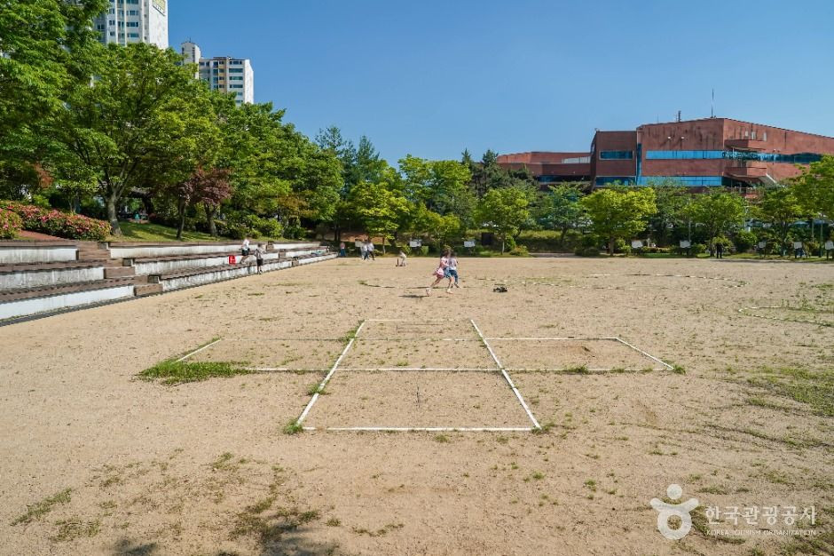 삼정자전통놀이공원 여행 추천 - 로드트립