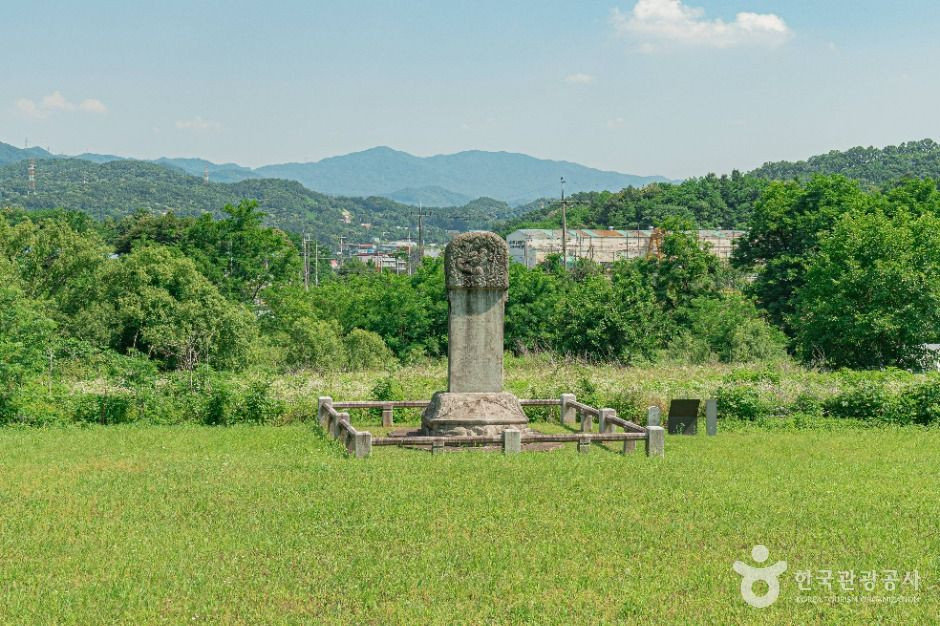 인평대군묘및신도비 여행 추천 - 로드트립