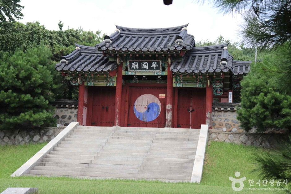 대포서원(김포) 여행 추천 - 로드트립