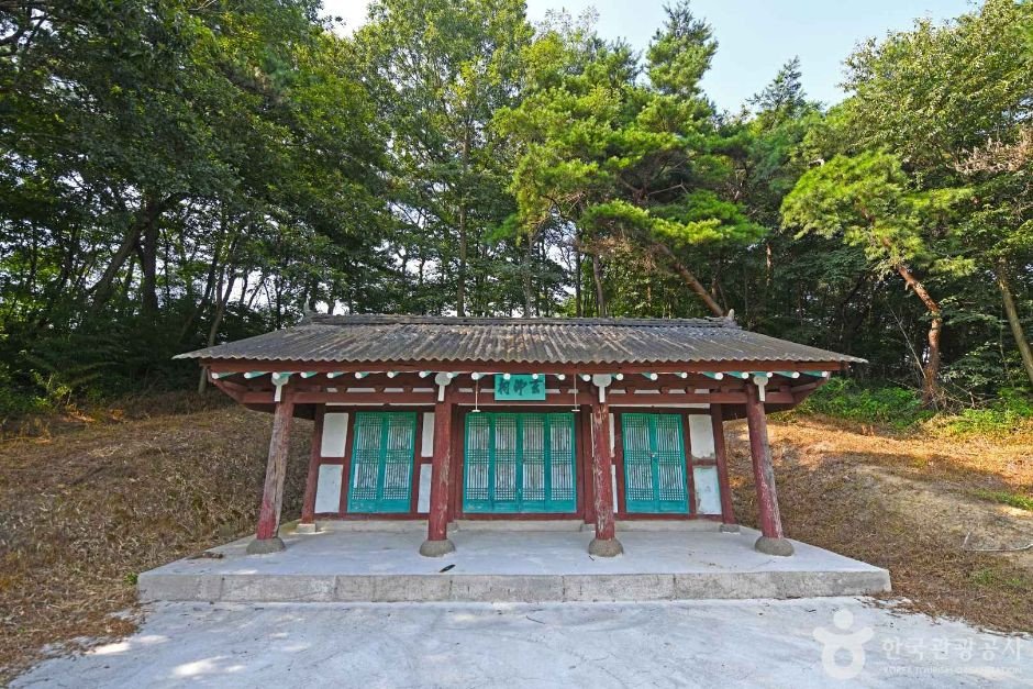 현주서원 여행 추천 - 로드트립