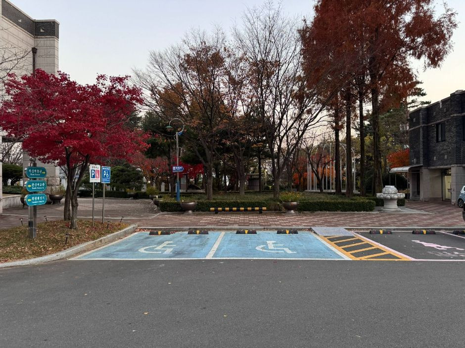 가고파 꼬부랑길 벽화마을 여행 추천 - 로드트립