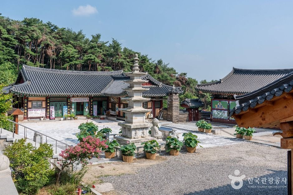 만기사(평택) 여행 추천 - 로드트립
