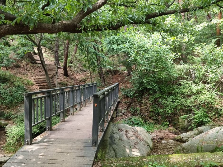 [서울둘레길 3코스] 불암산코스 여행 추천 - 로드트립
