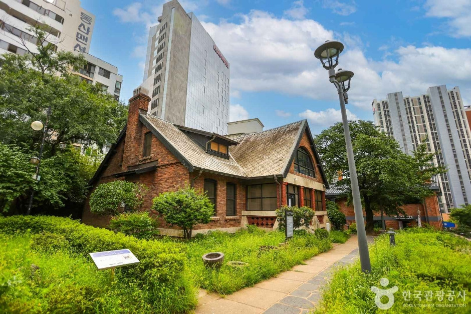선교사블레어주택 여행 추천 - 로드트립