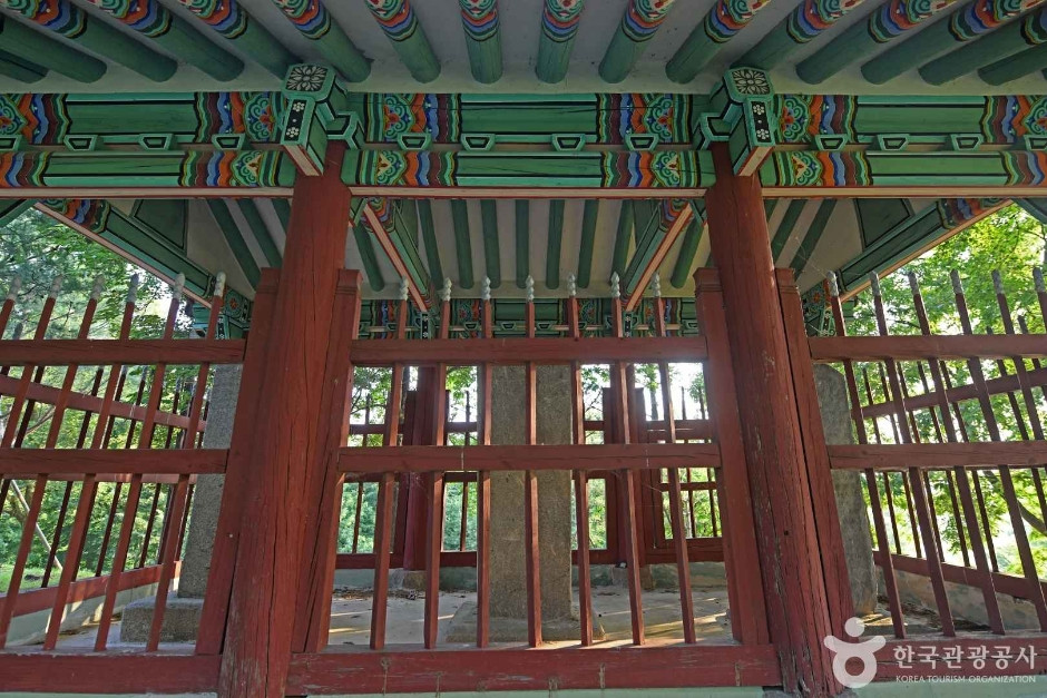 명국삼장비 여행 추천 - 로드트립