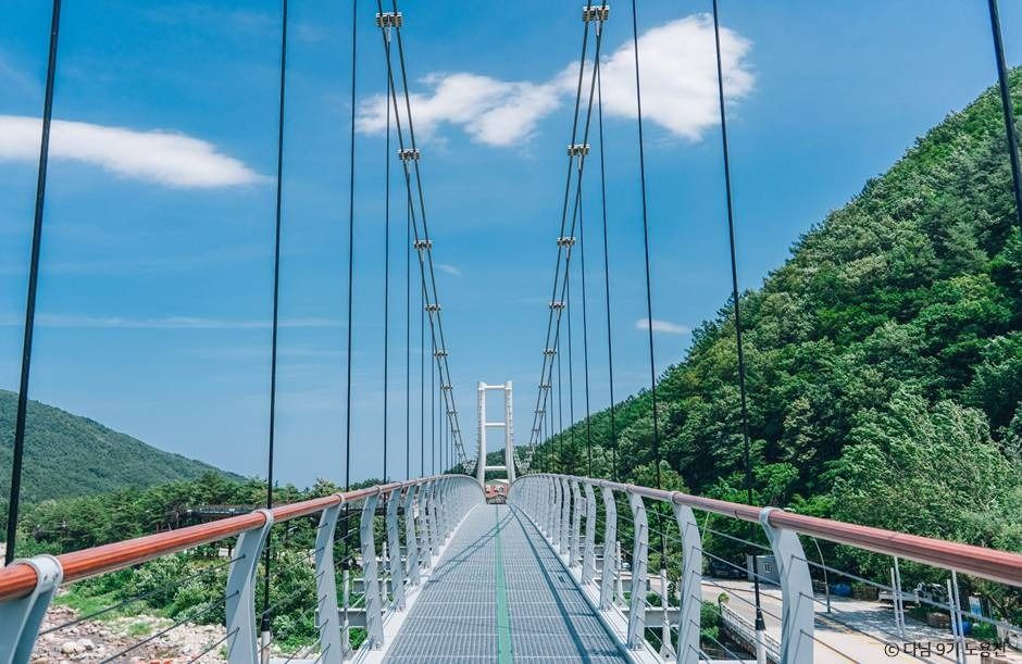 설악향기로 여행 추천 - 로드트립