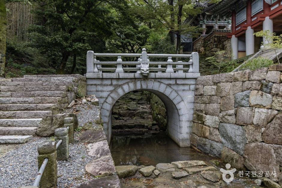 용문사계곡 여행 추천 - 로드트립