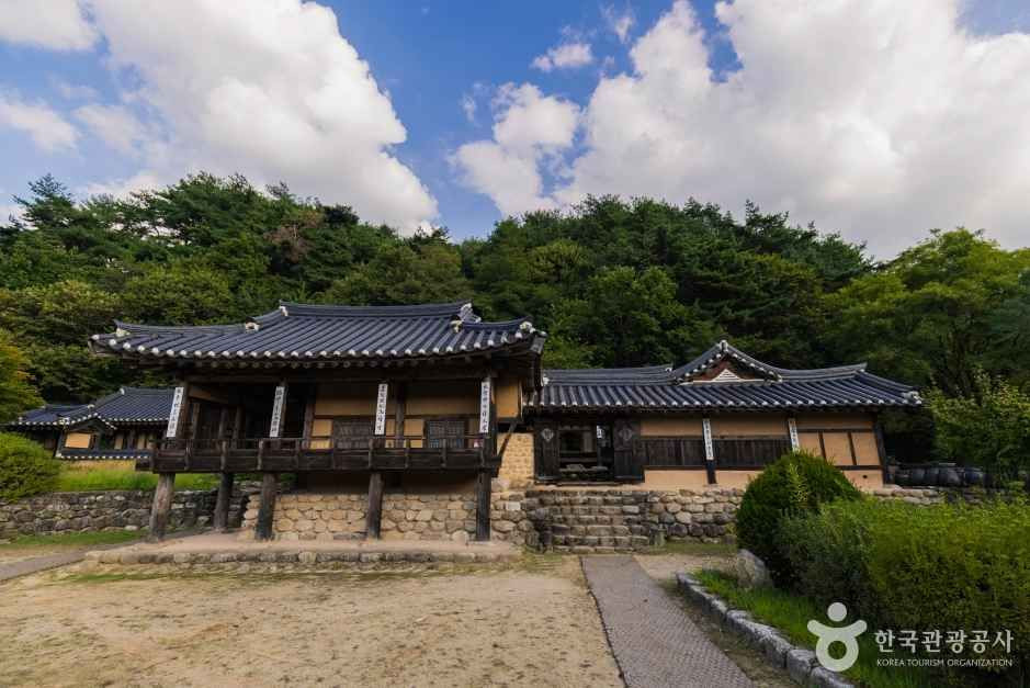선비촌 여행 추천 - 로드트립