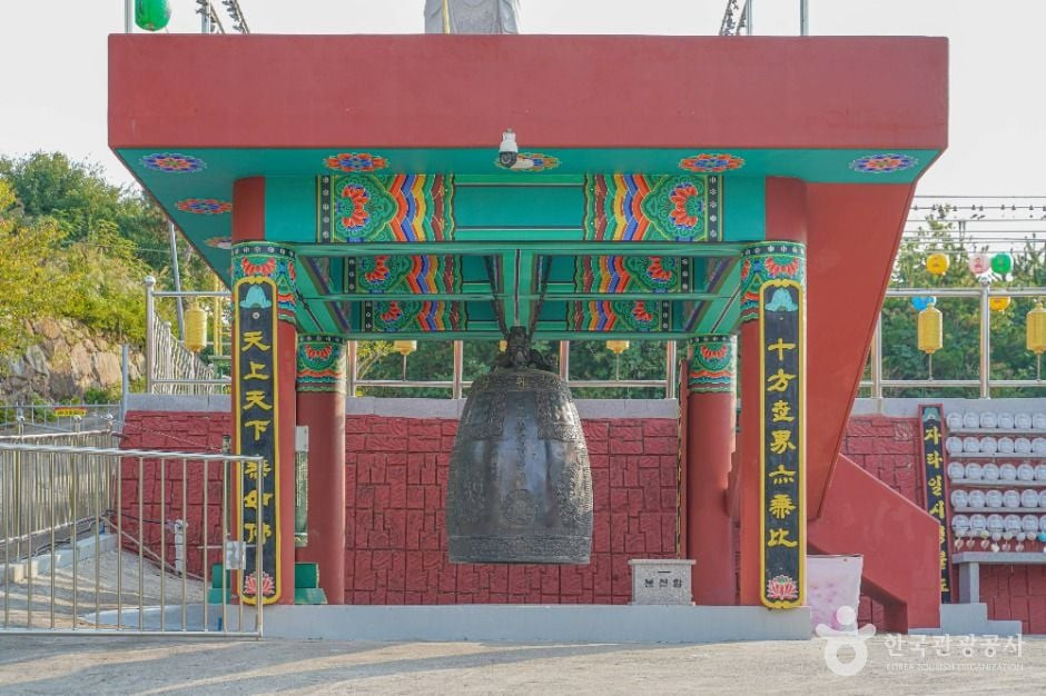 해동성취사 여행 추천 - 로드트립