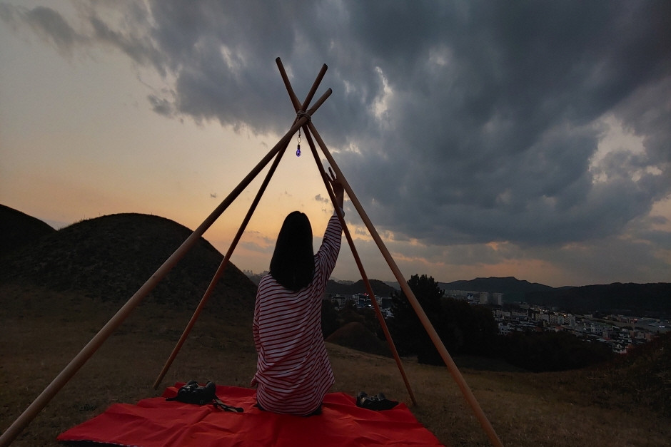 무덤덤투어(더휴앤) 여행 추천 - 로드트립