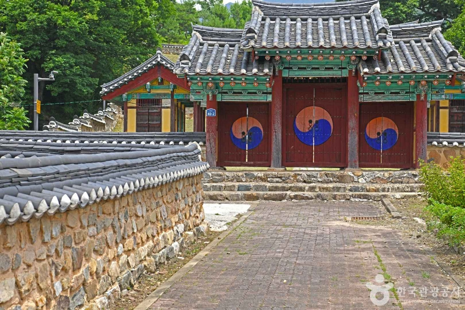 연풍향교 여행 추천 - 로드트립