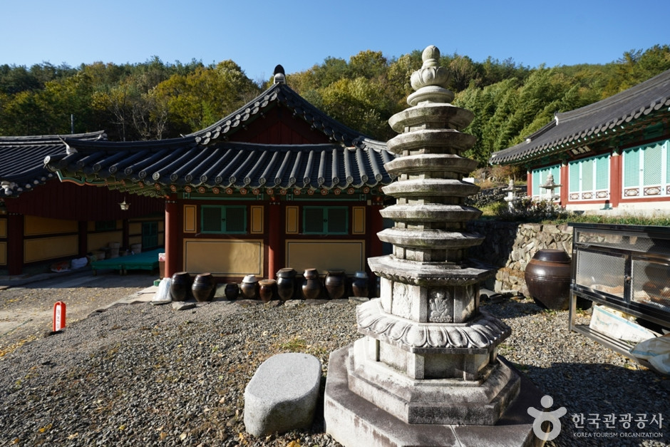 응석사(진주) 여행 추천 - 로드트립