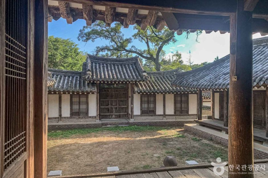 구양서원 여행 추천 - 로드트립