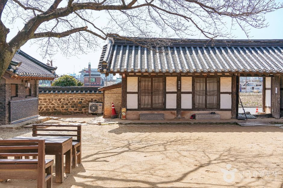 나주 목사내아 여행 추천 - 로드트립