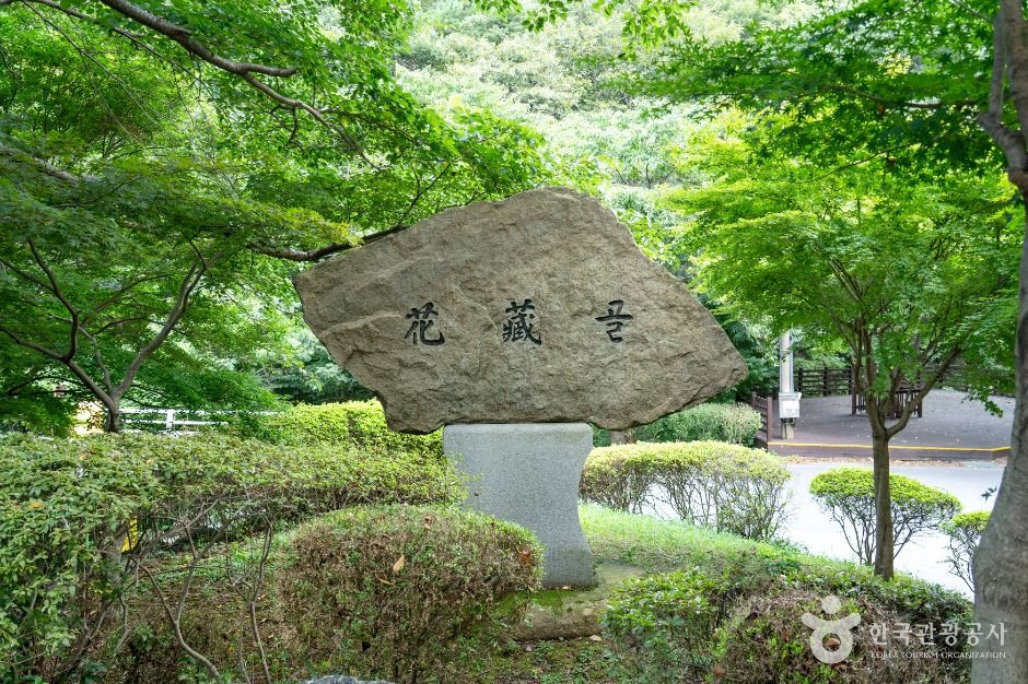 화장골 계곡 여행 추천 - 로드트립