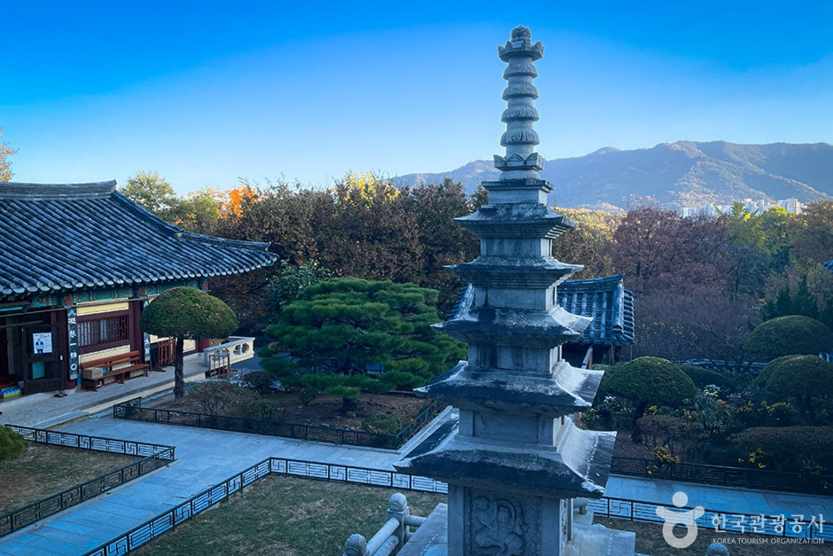 금용사(대구) 여행 추천 - 로드트립