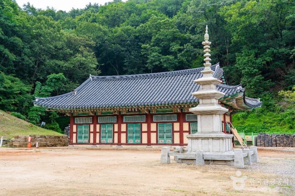 봉림사(화성) 여행 추천 - 로드트립