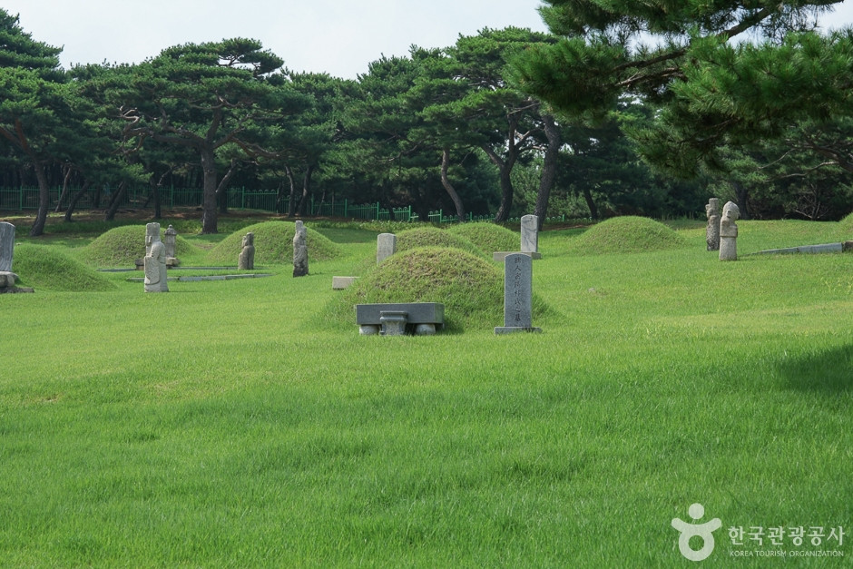 영신공원 여행 추천 - 로드트립