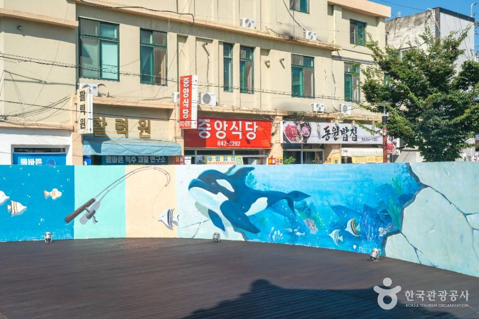 성내동 관아골 여행 추천 - 로드트립