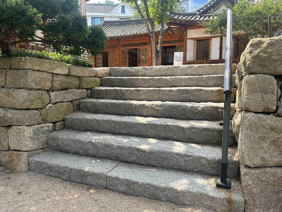 종로 무계원 여행 추천 - 로드트립