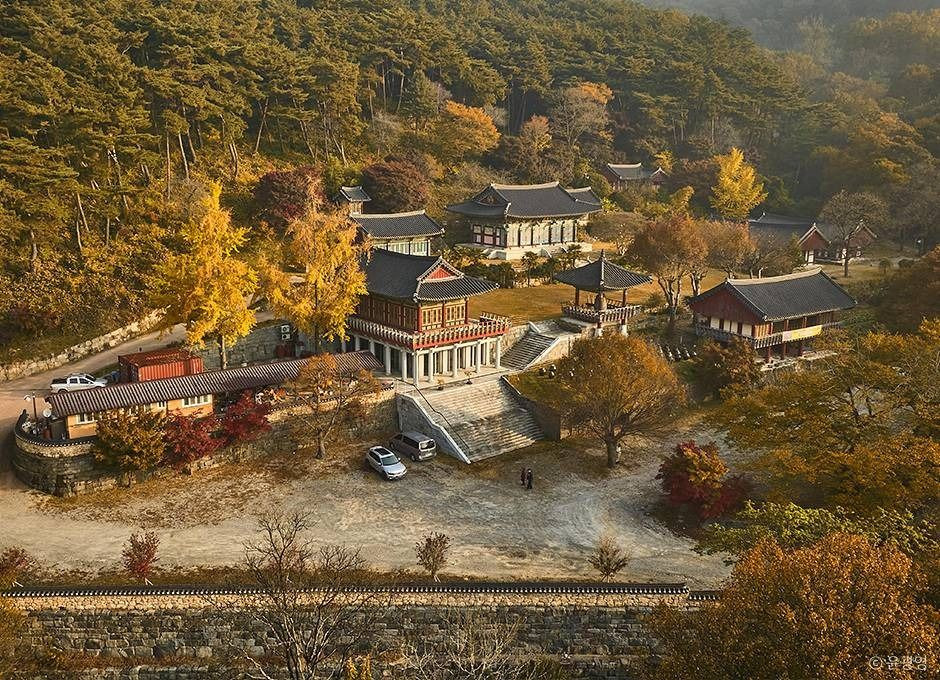 만연사(화순) 여행 추천 - 로드트립