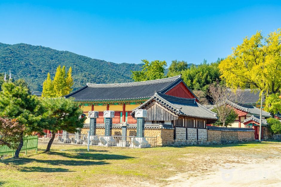 구례향교 여행 추천 - 로드트립
