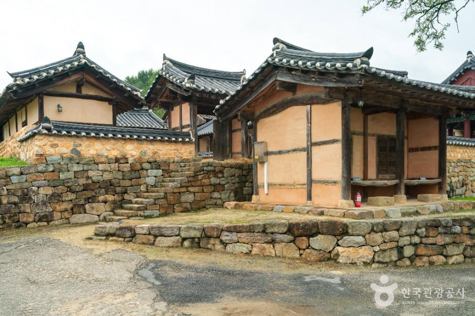 성주향교 여행 추천 - 로드트립