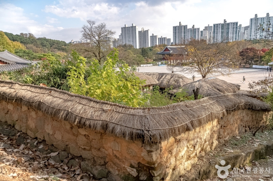 수내동가옥(이택구가옥) 여행 추천 - 로드트립