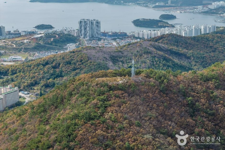 고락산 여행 추천 - 로드트립
