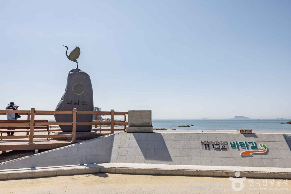 학암포해수욕장 여행 추천 - 로드트립