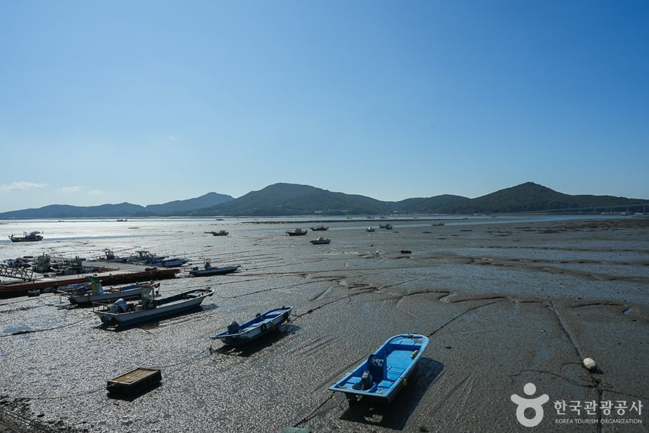 거잠포해변 여행 추천 - 로드트립
