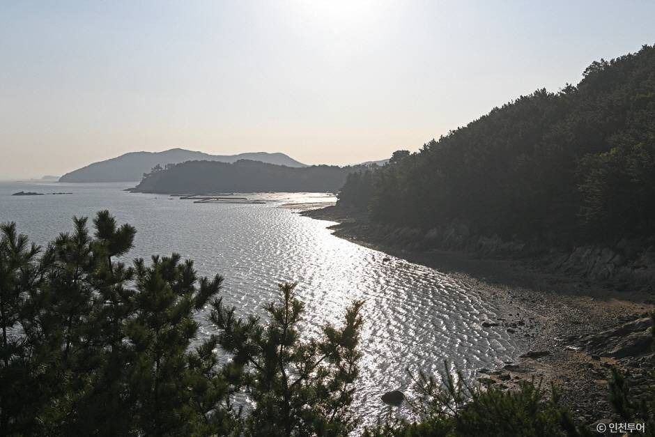 수기해변 여행 추천 - 로드트립