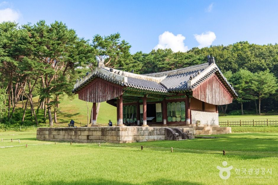 고양 서오릉 [유네스코 세계유산] 여행 추천 - 로드트립