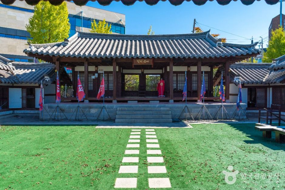 사라온이야기마을 여행 추천 - 로드트립