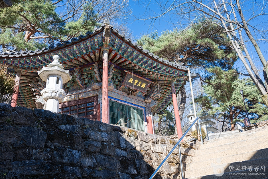 흥국사(남양주) 여행 추천 - 로드트립