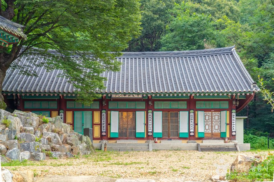 청원사(안성) 여행 추천 - 로드트립