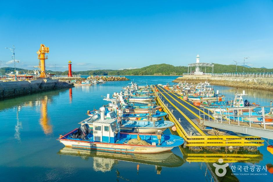 술상 전어마을 여행 추천 - 로드트립