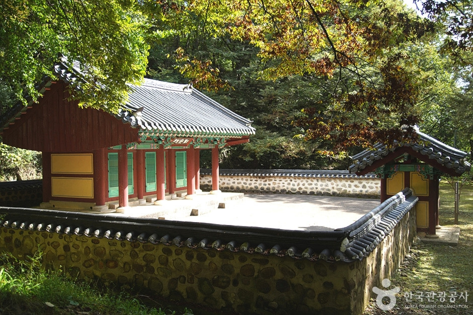 천은사(삼척) 여행 추천 - 로드트립