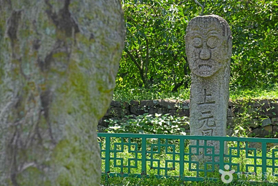 해평리석장승 여행 추천 - 로드트립