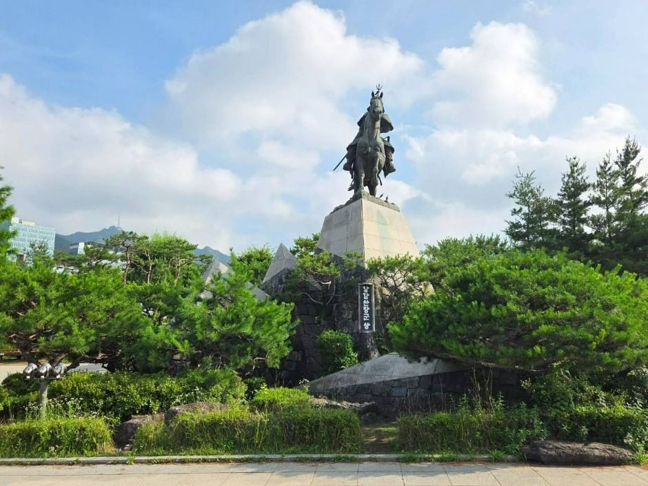 관악산 낙성대공원 여행 추천 - 로드트립