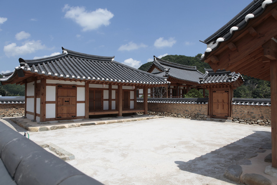 읍청정(산청) 여행 추천 - 로드트립