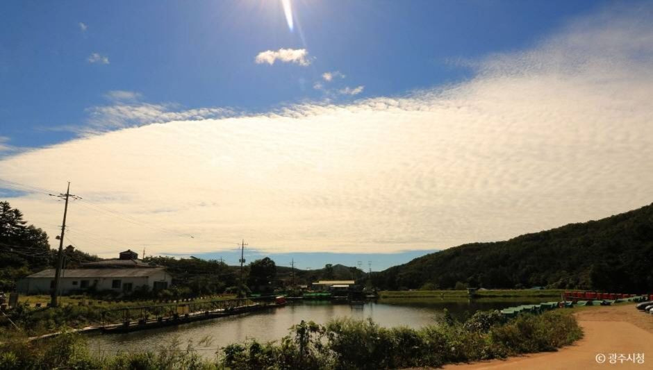 광주 산두른마을 여행 추천 - 로드트립