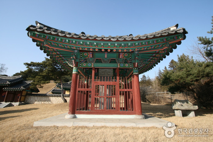 심온선생묘 여행 추천 - 로드트립