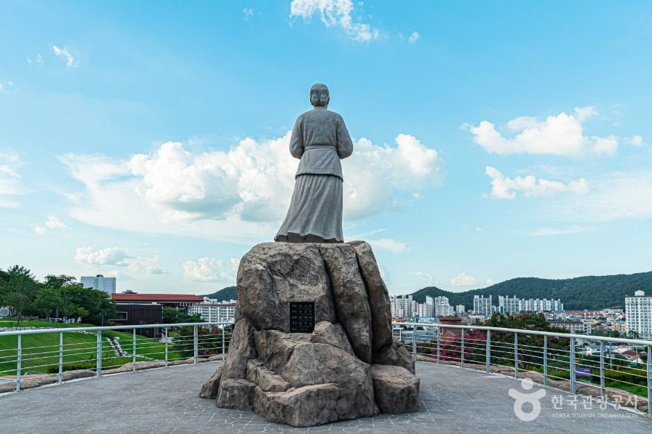 망부상과 망부사 사우 여행 추천 - 로드트립