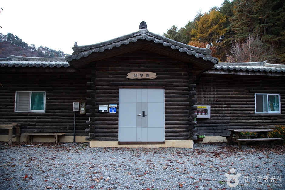 홍천 살둔마을 여행 추천 - 로드트립