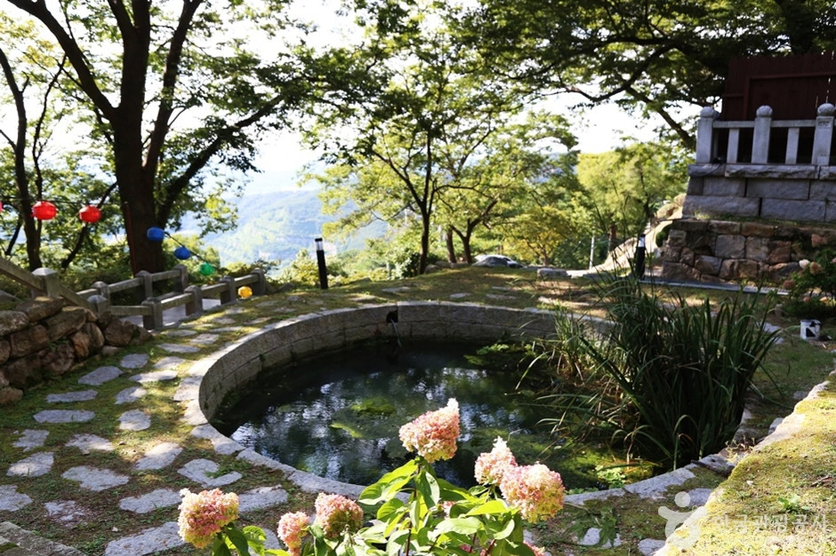 삼막사 여행 추천 - 로드트립
