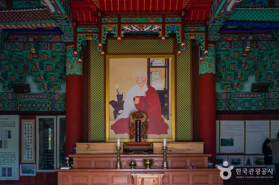 인각사(군위) 여행 추천 - 로드트립